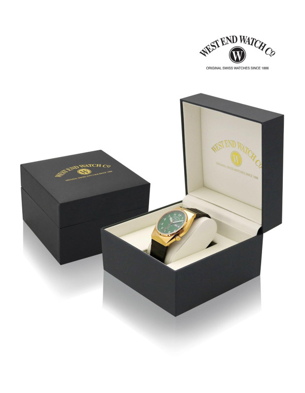 WEST END AUTOMATIC WATCH